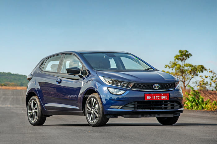 Tata Altroz CNG review: Best of both worlds?